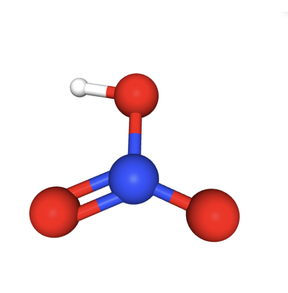 Nitric Acid 65%